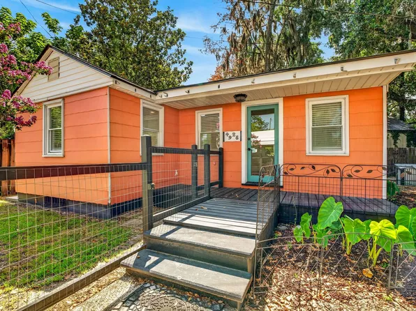 4928 Durant Ave, North Charleston, SC 29405