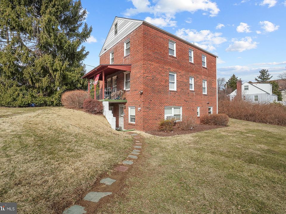 25801 Wright Rd Damascus MD Zillow