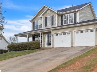 31 Whipple Ln, Taylors, SC 29687