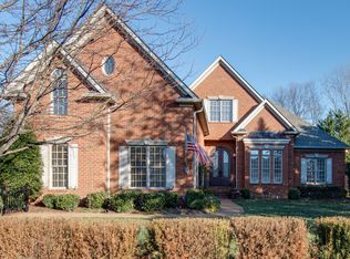 1417 Bradberry Dr, Murfreesboro, TN 37130