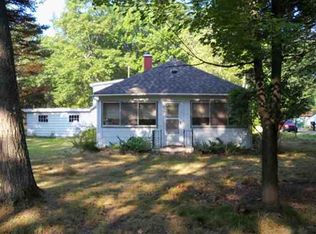 302 Lakewood Ave, Roscommon, MI 48653