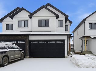 5122 213a St NW #5, Edmonton, AB T6M1M6