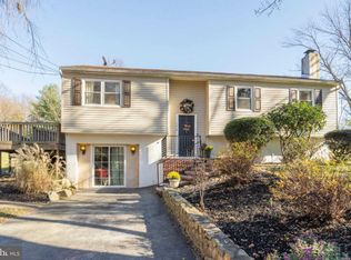 172 Baker Rd, Coatesville, PA 19320