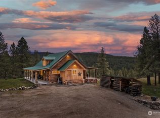 623 Cape Labelle Rd, Tonasket, WA 98855