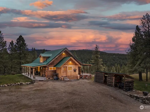 623 Cape LaBelle Road, Tonasket, WA 98855