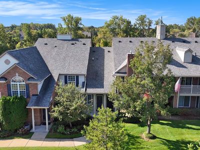 3579 Oakmonte Blvd, Rochester, MI, 48306