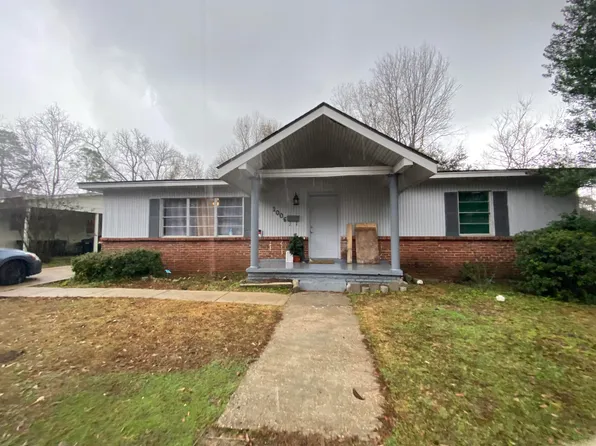 1006 Spencer St, Hattiesburg, MS 39401