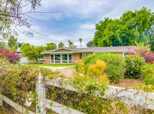 1720 Naranca Ave, El Cajon, CA 92019