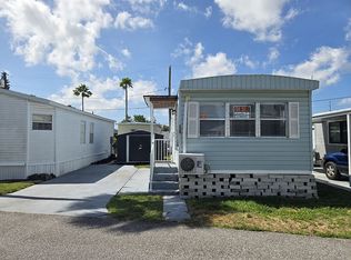 9204 66th St N Lot 58, Pinellas Park, FL 33782