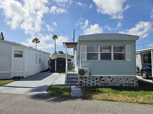 9204 66th St N Lot 58