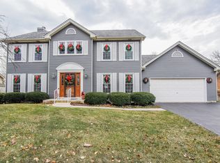 2420 Amy Ln, Aurora, IL 60506