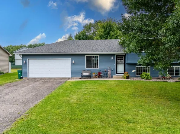 210 Gloria Ave, Green Isle, MN 55338