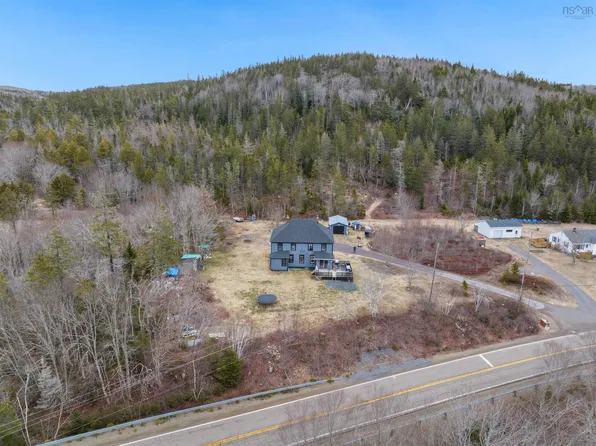 16236 Highway 316 Country, Country Harbour Mines, NS B0H 1J0