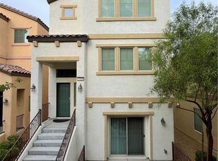 7725 Vibrant Thread Ct, Las Vegas, NV 89149