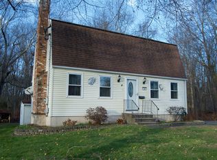 334 W Washington St, Bristol, CT 06010