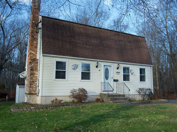 334 West Washington Street, Bristol, CT 06010