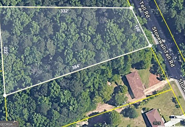1st image of 0 Stonewall Tell Rd