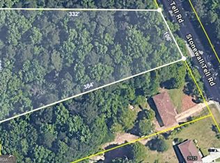 0 Stonewall Tell Rd, Atlanta, GA 30349