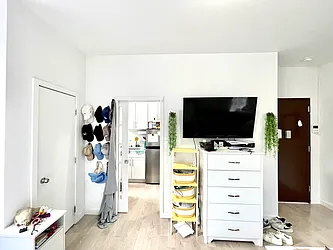 Rented by Pear NYC LLC