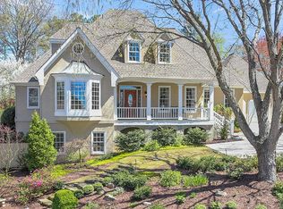 130 Willow Way, Roswell, GA 30076