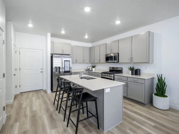 1708 W Viola Ln #3019, Saratoga Springs, UT 84045