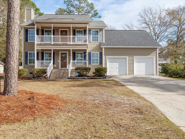 112 Foxwood Dr, Aiken, SC 29803
