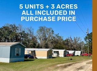 317 SW Anderson Pond Way, Madison, FL 32340