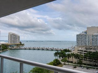 Icon Brickell No Two, Miami, FL 33131