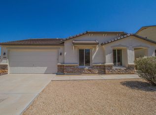 8156 W Eagle Heart Ct, Tucson, AZ 85757