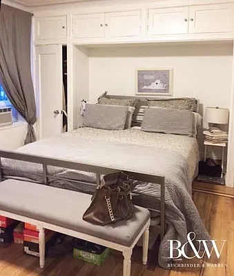 Rented by Buchbinder & Warren | media 31