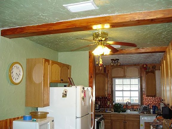 KITCHEN UPGRADED 20070-08