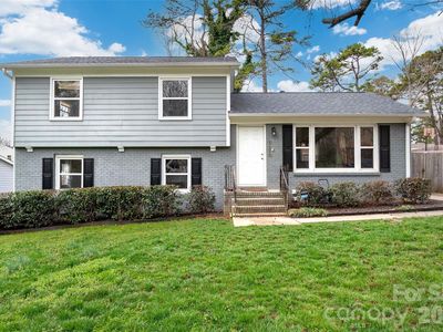 5610 Lawrence Orr Rd, Charlotte, NC, 28212