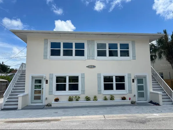 111 86th Ave, Treasure Island, FL 33706