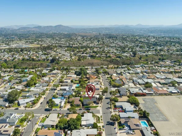 8876 Polland Ave, San Diego, CA 92123