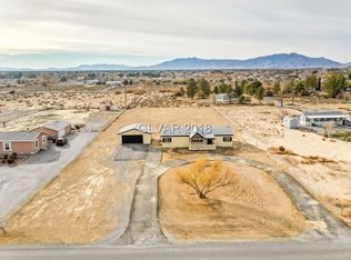 2351 Ambler Way, Pahrump, NV 89060