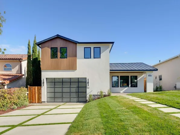 755 Nevada Ave, San Mateo, CA 94402