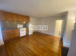 90 Myrtle St #3JA, Boston, MA 02114
