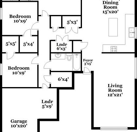 2nd image of 4744 Loma Blanca Dr