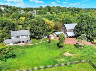 530 Upper Church Rd, Perkasie, PA 18944