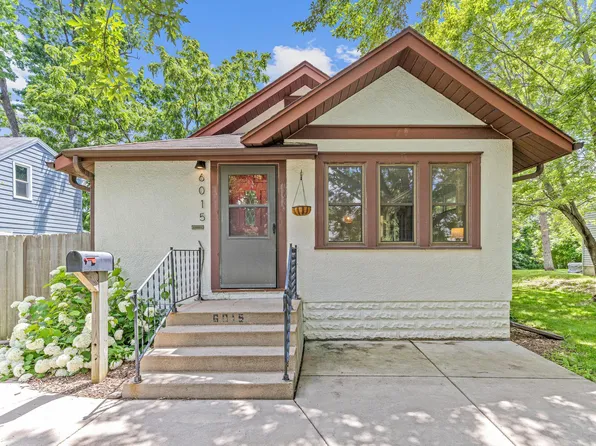 6015 Hamilton St, Saint Louis Park, MN 55416