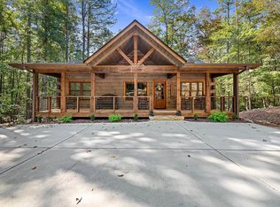 327 Armor Way N, Ellijay, GA 30540