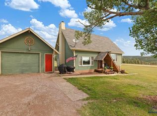 13379 Seventh Cavalry Trl, Rapid City, SD 57702