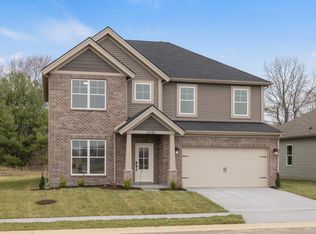 6336 Jessica Ln LOT 49, Owensboro, KY