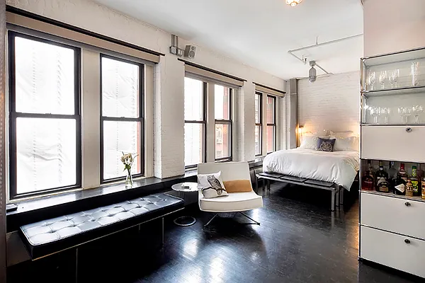 Rented by Brown Harris Stevens | media 15