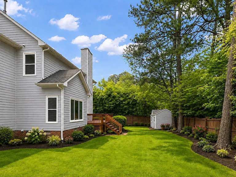 2428 Havershire Dr — Photo 8
