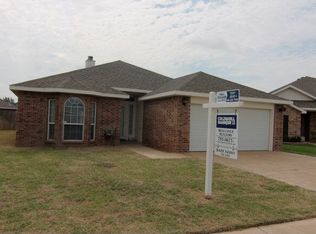 510 N Kline Ave, Lubbock, TX 79416