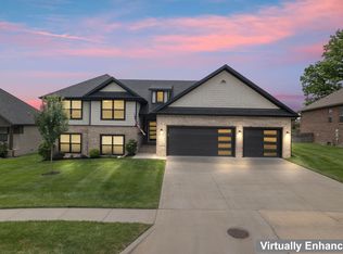 2101 N Affirmed Avenue, Springfield, MO 65802