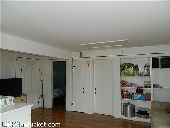 2nd floor Living