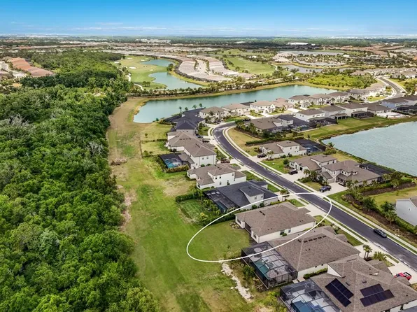 4528 POND BROOK COURT, BRADENTON, FL 34211