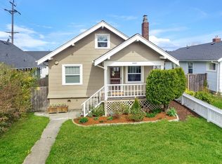 3837 S 8th St, Tacoma, WA 98405